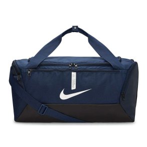 Sportstaske Nike ACADEMY TEAM S DUFFEL Marinebl Onesize
