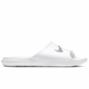 Klipklappere til mnd Nike  VICTORI ONE CZ5478  Hvid