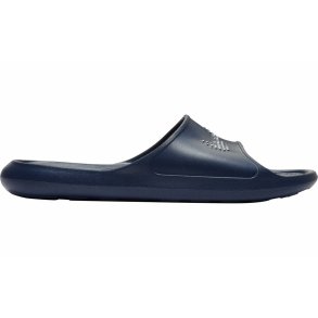 Klipklappere til mnd Nike VICTORI ONE SHOWER SLIDE CZ5478 400 Marinebl