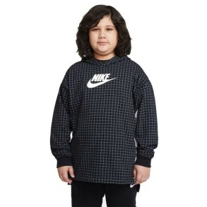 Sweatshirt til Brn Nike Sportswear RTLP Multifarvet