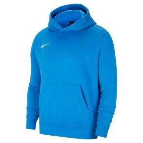Httetrje til Brn Nike NIKE PARK HOODIE CW6896 463 Bl