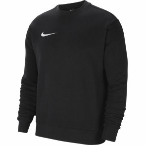 Sweaters uden H�tte til M�nd  PARK 20 FLEECE  Nike CW6902 010 Sort
