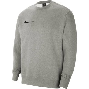 Sweaters uden H�tte til M�nd  PARK 20 FLEECE  Nike CW6902 063 Gr�