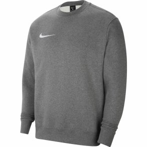 Sweatshirt til Brn PARK 20 FLEECE CREW  Nike CW6904 071 Gr