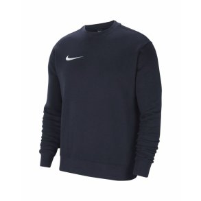 Sweaters uden Htte til Brn PARK 20 FLEECE  Nike CW6904 451  Marinebl