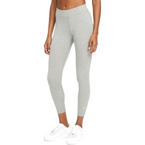 Sport leggins til kvinder NSW ESSNT 7/8MR LGGNG  Nike  CZ8532 063 Gr