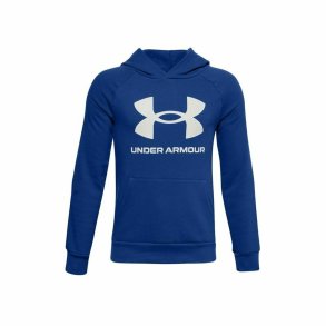 Httetrje til Brn Under Armour Rival Fleece Bl