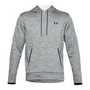 Httetrje til Mnd Under Armour Fleece Twist Mrkegr