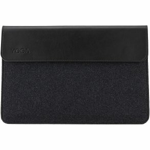 Laptop cover Lenovo GX40X02932 Sort