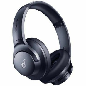 Diadem-hovedtelefoner Soundcore Q20I  Bl