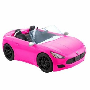 Bil legetj Barbie Vehicle