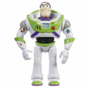 Action Figurer Mattel Buzz