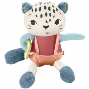 Baby Dukke Fisher-Price Planet Friends
