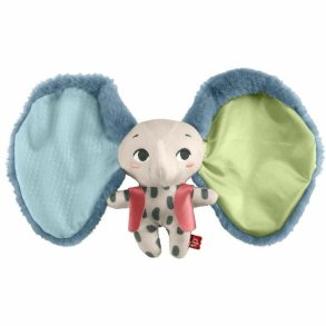 Baby Dukke Fisher-Price TEMBO MON DOUDOU ELEPHANT
