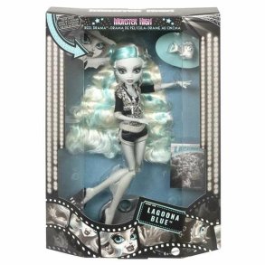 Dukke Monster High Lagoona