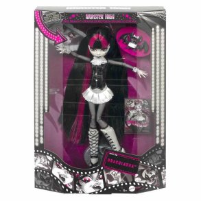 Dukke Monster High Draculaura