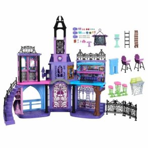 Dukkehus Monster High HLP88