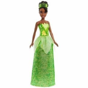 Dukke Disney Princess Core - Tiana