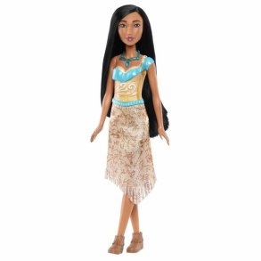 Dukke Disney Princess Pocahontas