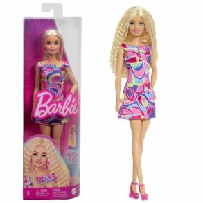 Action Figurer Barbie