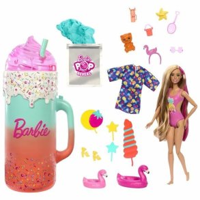 Baby Dukke Barbie