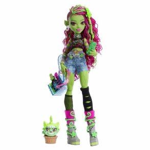 Dukke Monster High