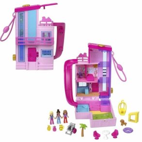 Dukke Tilbehr Polly Pocket
