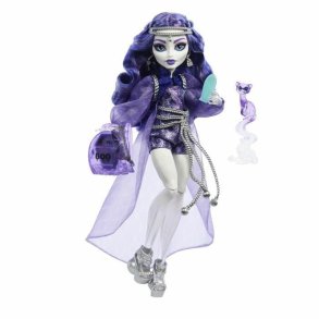 Dukke Monster High