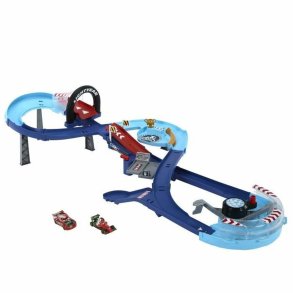 Action Figurer Disney Princess GRC Jump Track Set HXJ32
