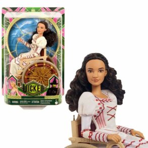 Dukke Mattel Wicked-Nessarose