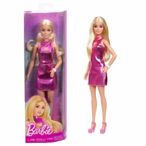 Dukke Barbie