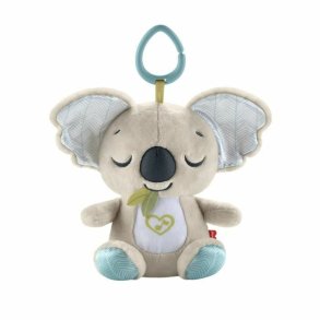 Bamse Fisher-Price Bl Plastik