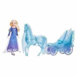 Action Figurer Frozen