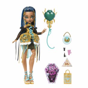Action Figurer Monster High