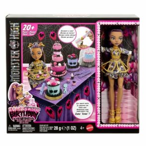 Dukke Monster High