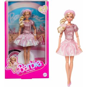 Dukke Barbie