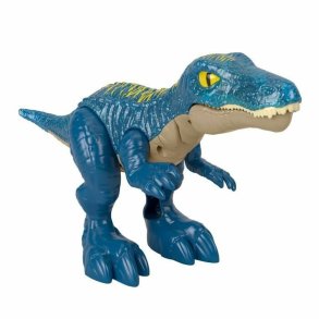 Action Figurer Imaginext Baryonyx - JCT48 Dinosaur