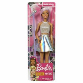 Kletaske Barbie