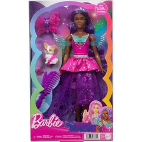 Dukke Barbie