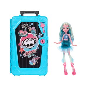 Dukke Monster High