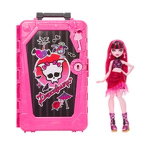 Dukke Monster High
