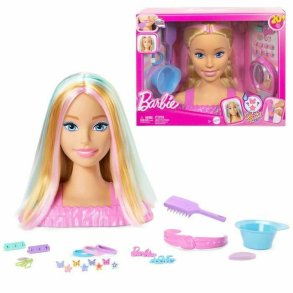 Dukke Barbie