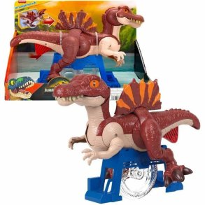 Action Figurer Imaginext IMX JW4 SPRINT SPINO