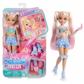 Dukke Barbie