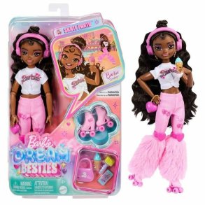 Dukke Barbie