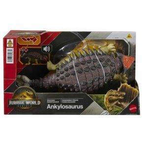 Action Figurer Jurassic World