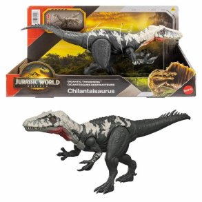 Action Figurer Jurassic World