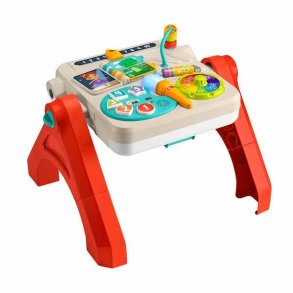 Interaktivt legetj til babyer Fisher-Price