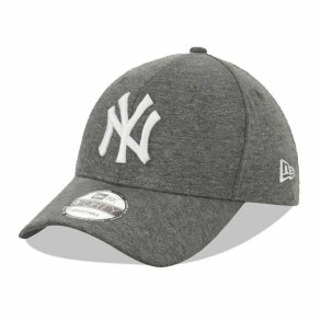 Sportshue New Era NEW YORK YANKEES Gr Bomuld (Onesize)