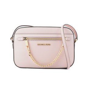 Hndtasker til damer Michael Kors 35S1GTTC7L-POWDER-BLUSH Pink 24 x 18 x 6 cm
